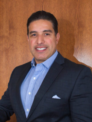 Tarek Elkadi, M.D. Anesthesiologist