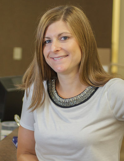 Danielle St. Onge, PA-C Physician Assistant