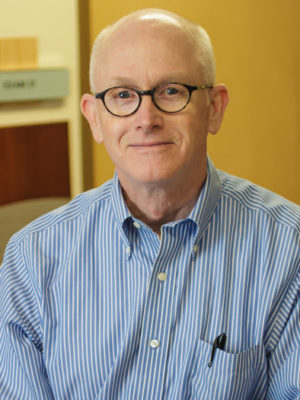 P. Gregory Askins, M.D. Orthopedic Surgeon