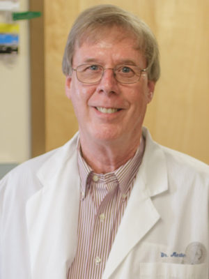 Garrett Martin, M.D. Orthopedic Surgeon