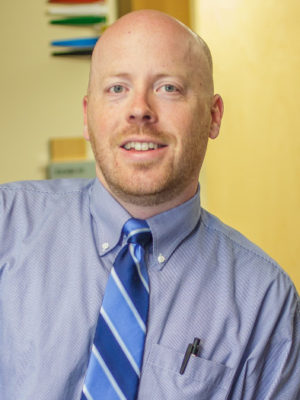 Kenneth R. Morse, M.D. Orthopedic Surgeon