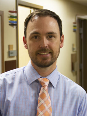 Alex Green, M.D. Orthopedic Surgeon