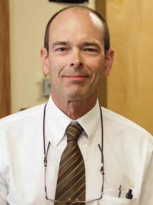 Keiver Welch, PA-C Physician Assistant