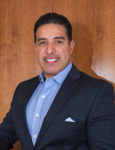 Tarek Elkadi, M.D. Anesthesiologist