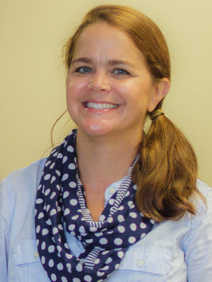 Misty Guerin, FNP Family Nurse Practitioner