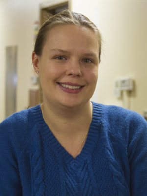 Valerie Attia, PA-C Physician Assistant